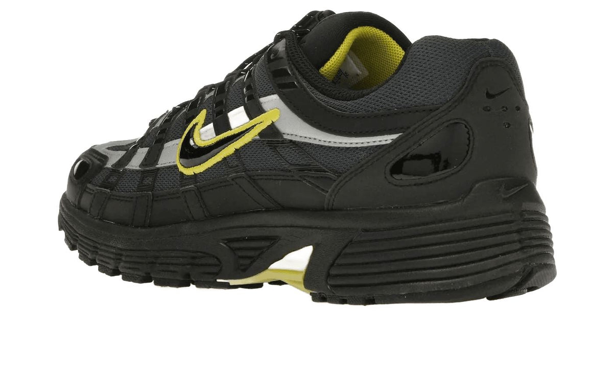 Nike P-6000 Anthracite High Voltage