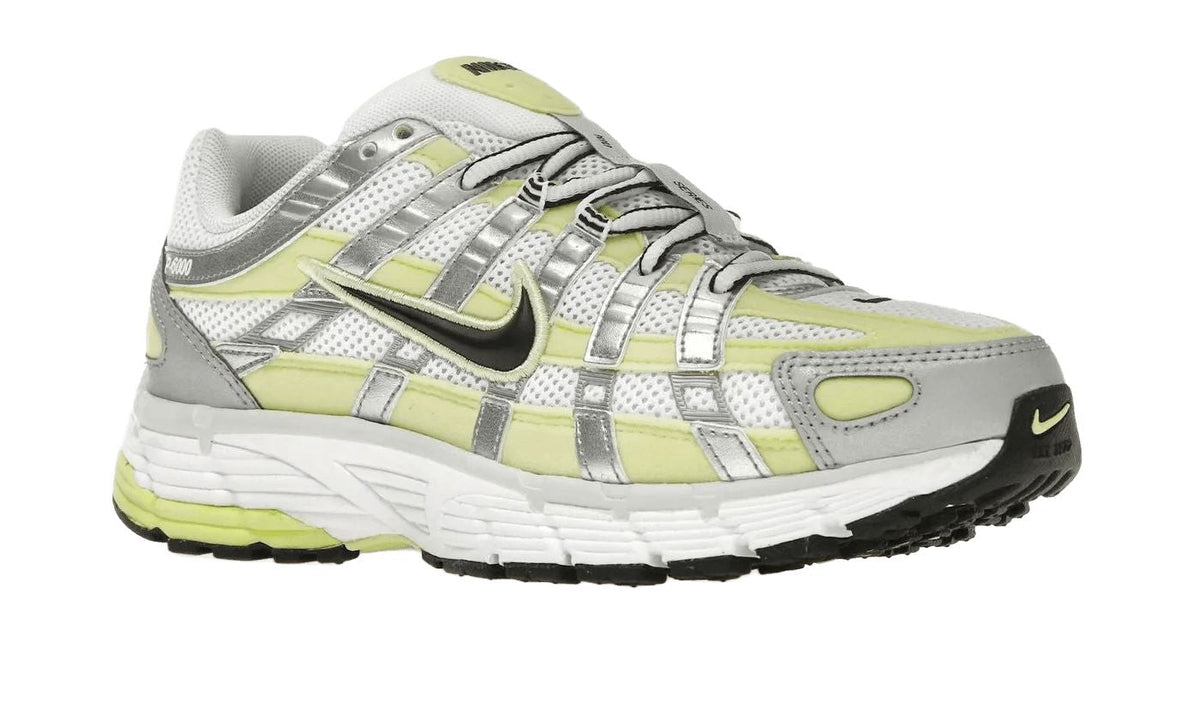Nike P-6000 Light Lemon Twist