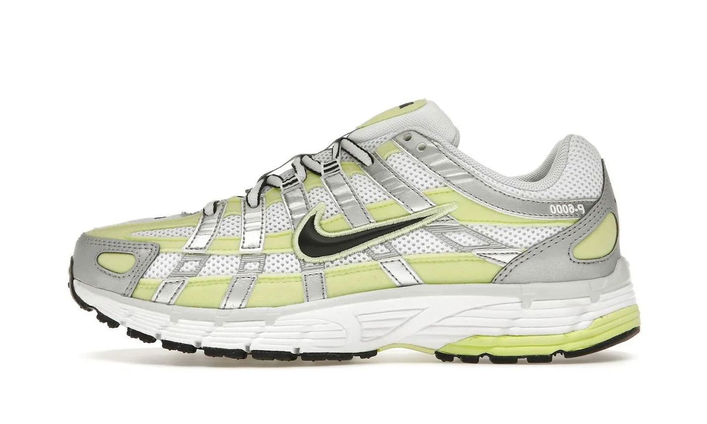 Nike P-6000 Light Lemon Twist