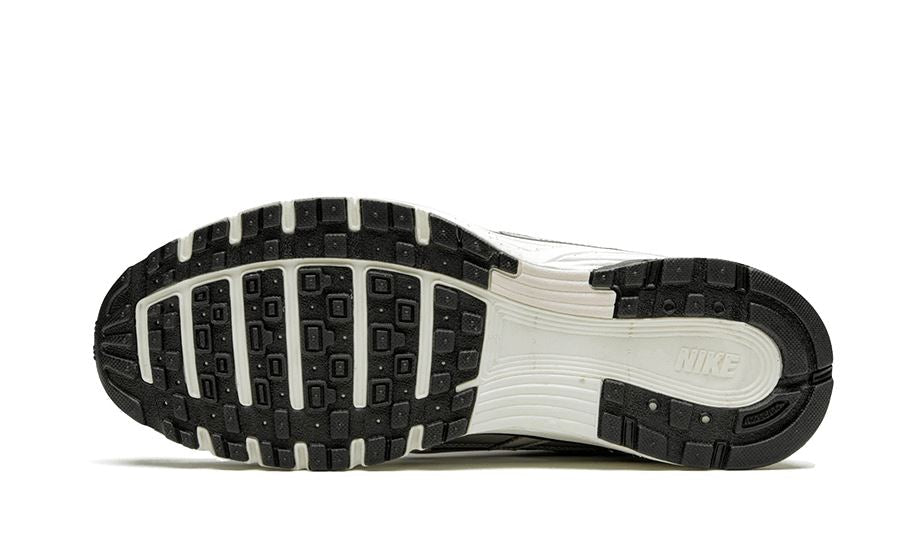 Nike P-6000 Metallic Silver
