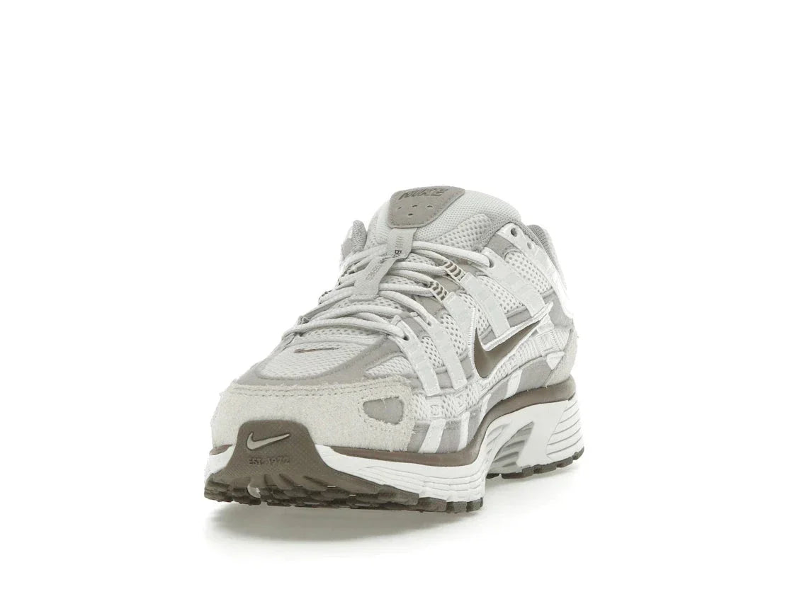Nike P-6000 Phantom Mink Brown