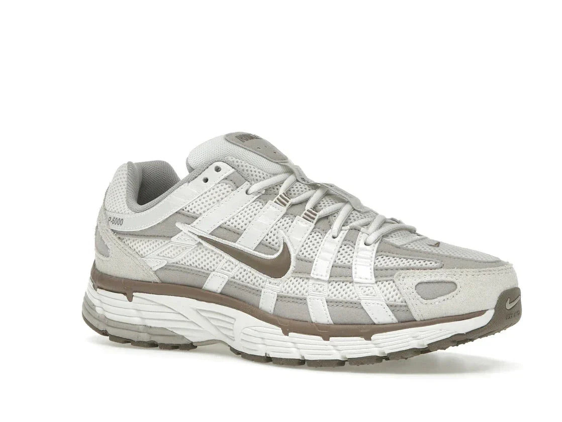 Nike P-6000 Phantom Mink Brown