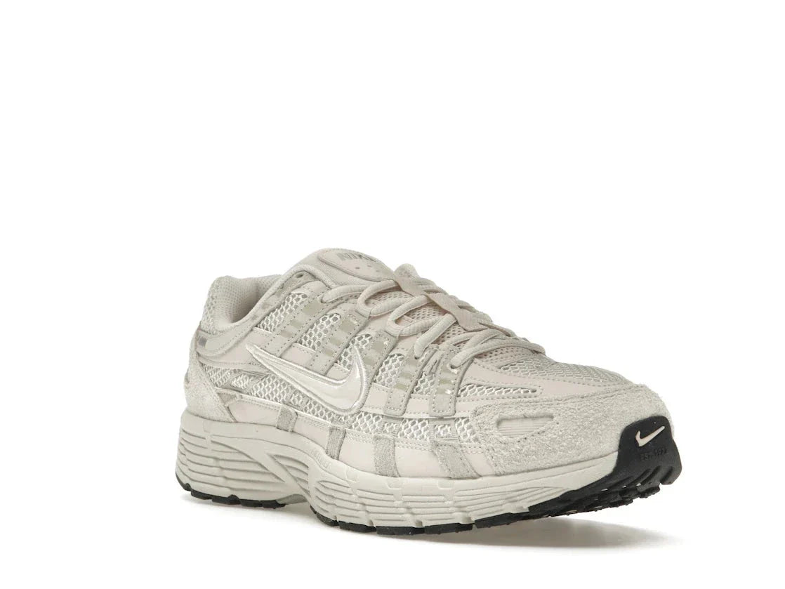 Nike P-6000 SE Light Orewood Brown