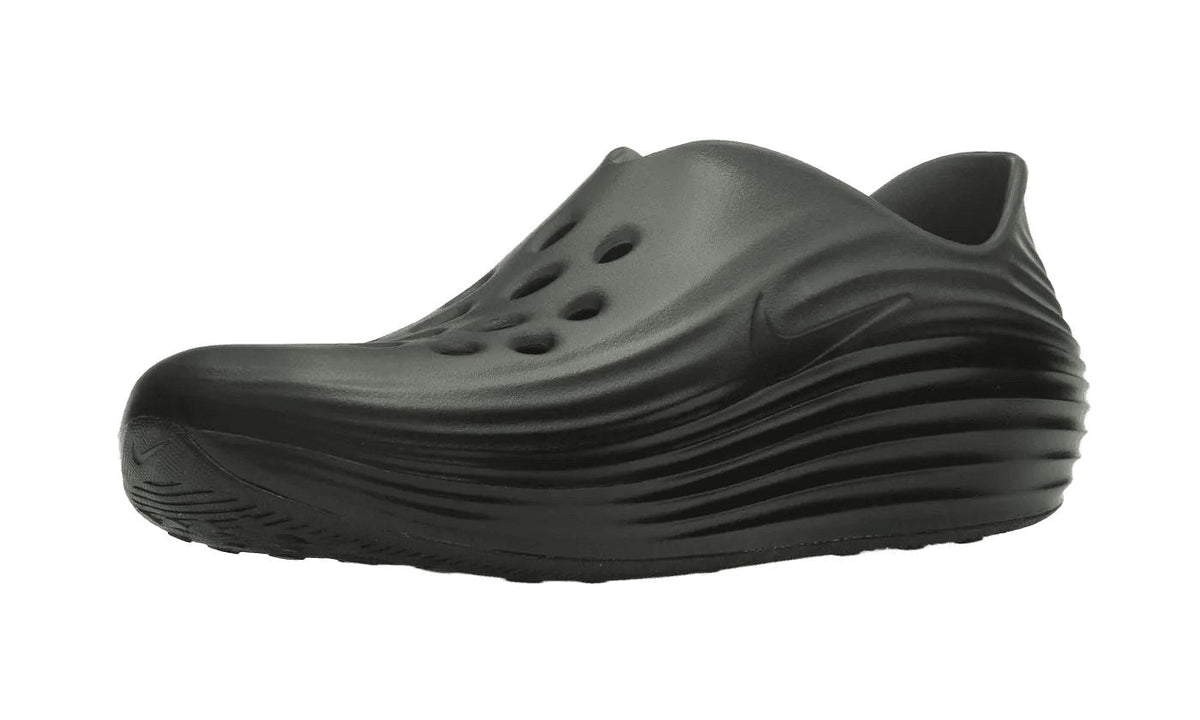 Nike ReactX Rejuven8 Black Cool Grey Volt