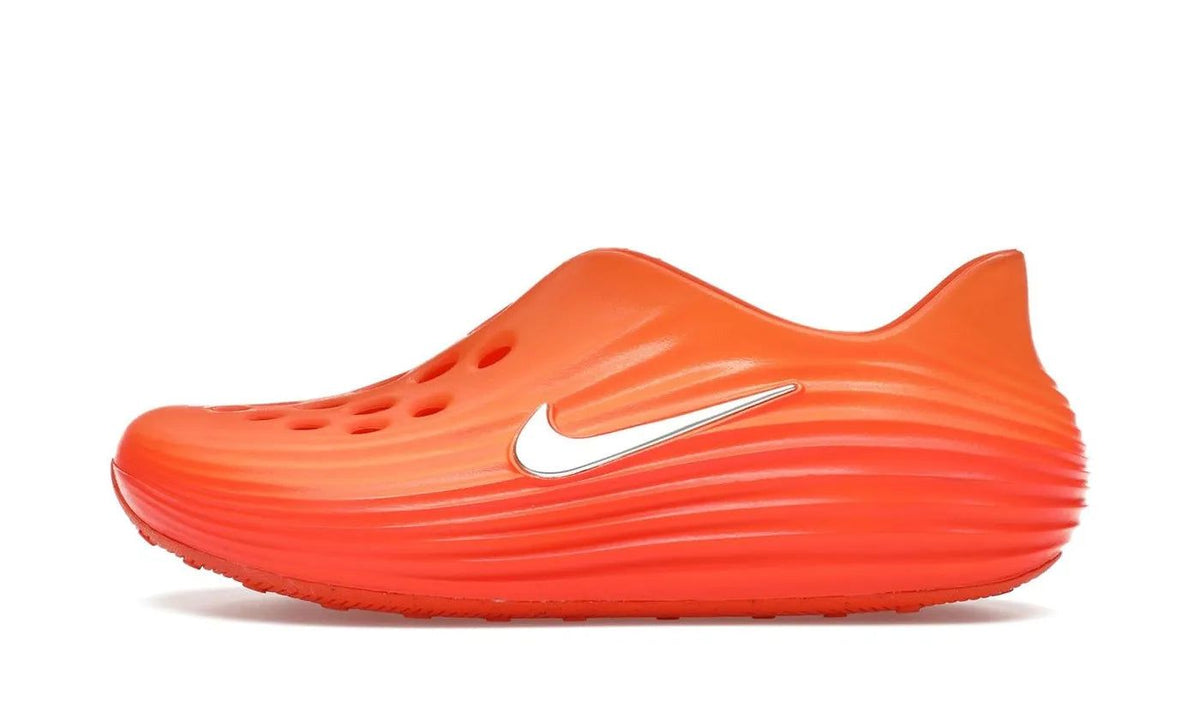 Nike ReactX Rejuven8 Safety Orange