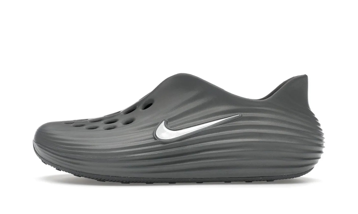 Nike ReactX Rejuven8 Smoke Grey