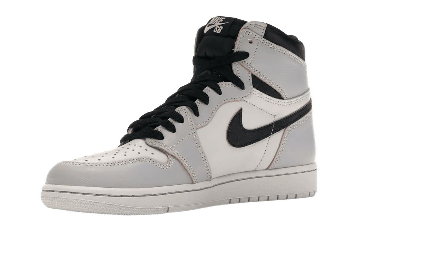Nike SB Air Jordan 1 Retro High OG Defiant SB NYC to Paris