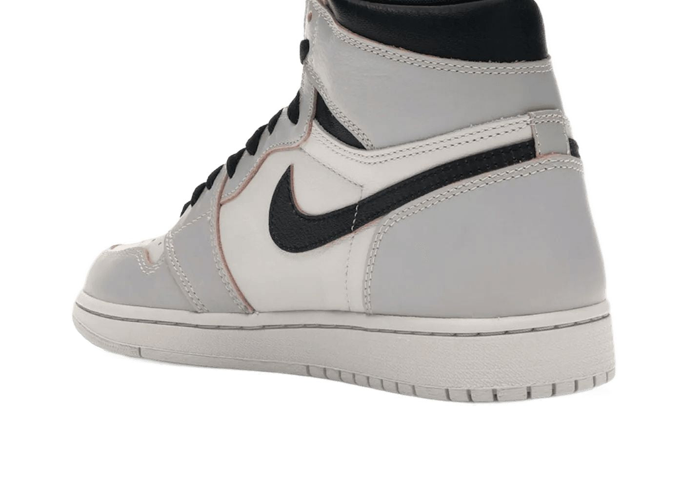Nike SB Air Jordan 1 Retro High OG Defiant SB NYC to Paris