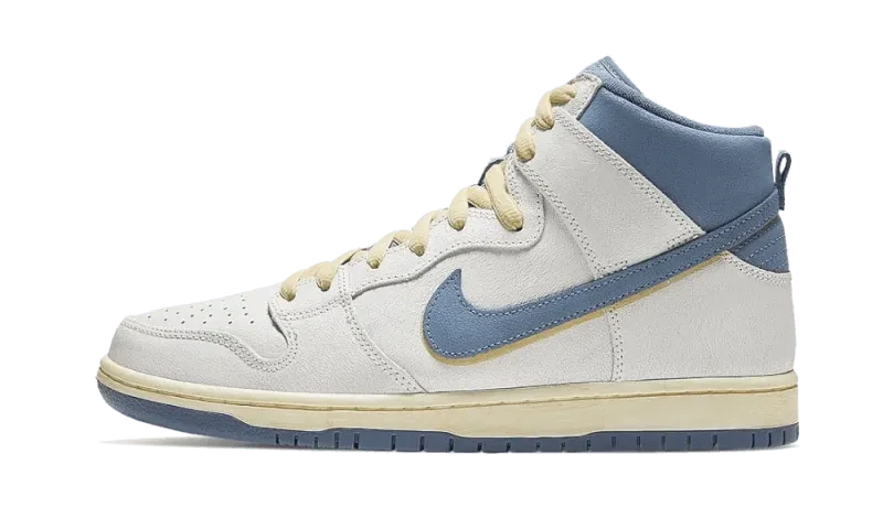 Nike SB Dunk High Atlas Lost at Sea (2020)