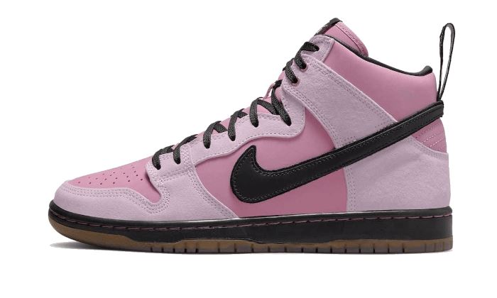 Nike SB Dunk High Pro KCDC