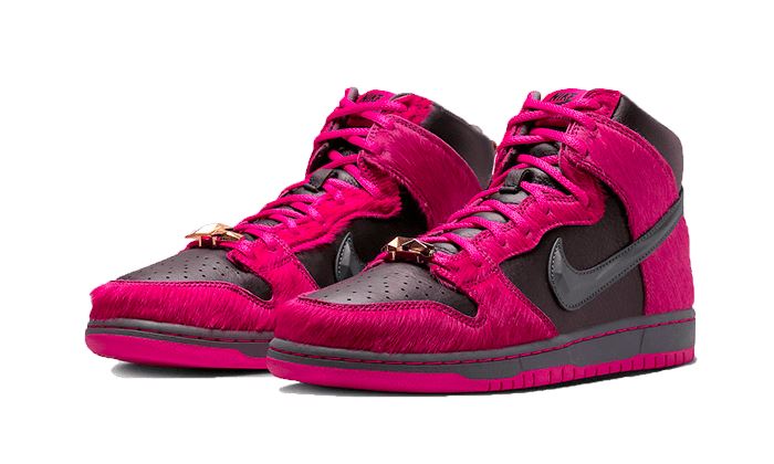 Nike SB Dunk High Run The Jewels