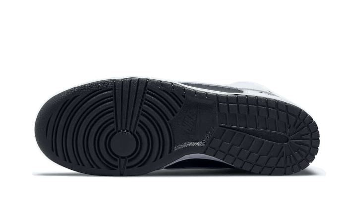 Nike SB Dunk High Supreme By Any Means Black