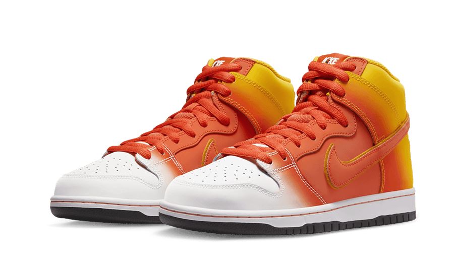 Nike SB Dunk High Sweet Tooth