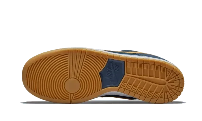 Nike SB Dunk Low Barcelona