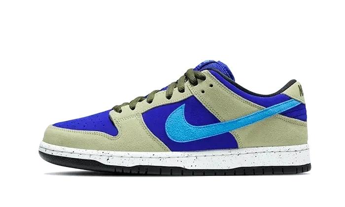 Nike SB Dunk Low Celadon