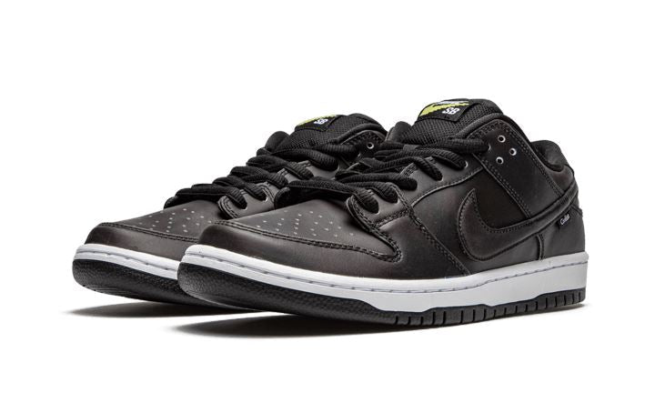 Nike SB Dunk Low Civilist Heat Map