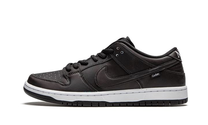 Nike SB Dunk Low Civilist Heat Map
