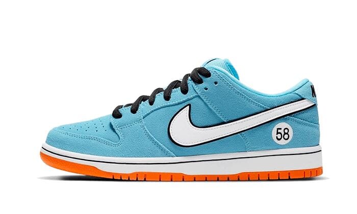 Nike SB Dunk Low Club 58 Gulf
