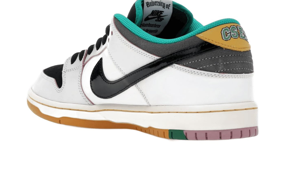 Nike SB Dunk Low CSEF