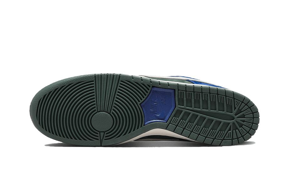 Nike SB Dunk Low Deep Royal Blue