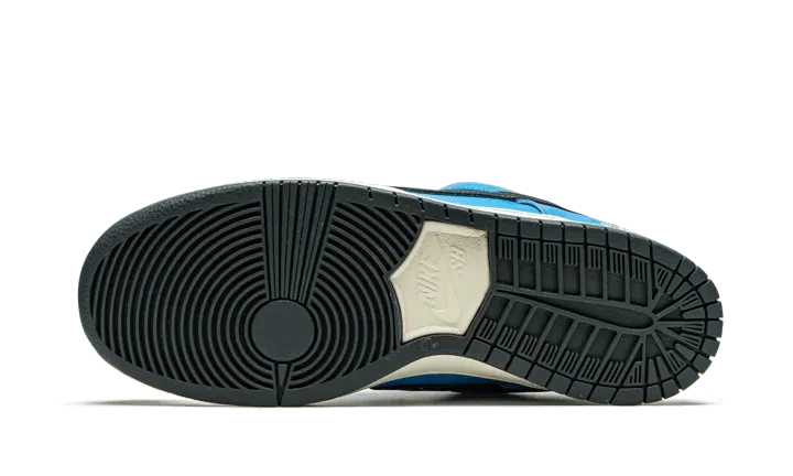 Nike SB Dunk Low Instant Skateboards