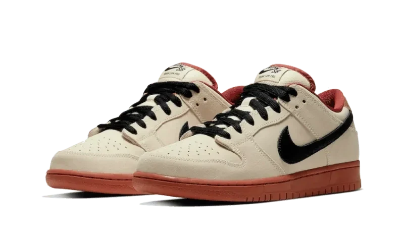 Nike SB Dunk Low Muslin
