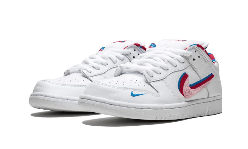 Nike SB Dunk Low Parra