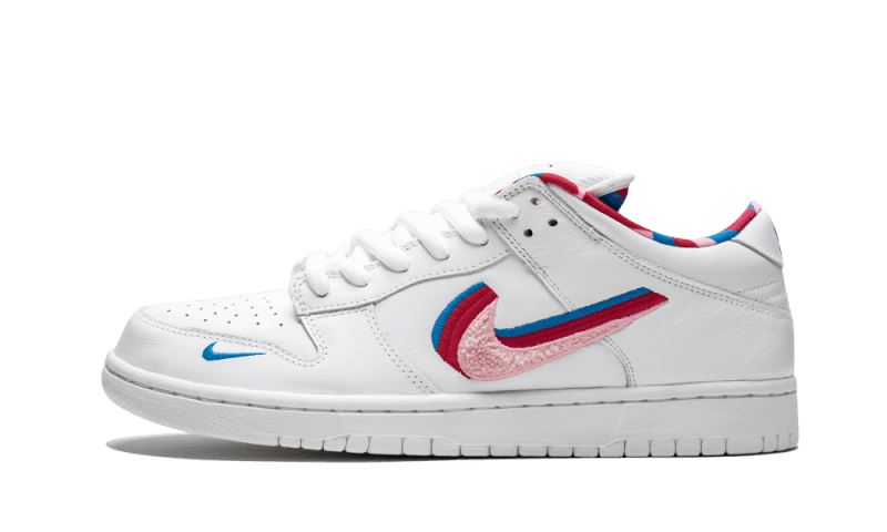 Nike SB Dunk Low Parra