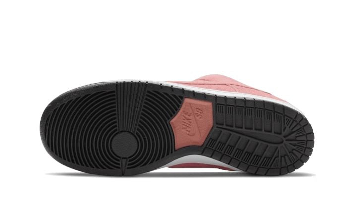 Nike SB Dunk Low Pink Pig