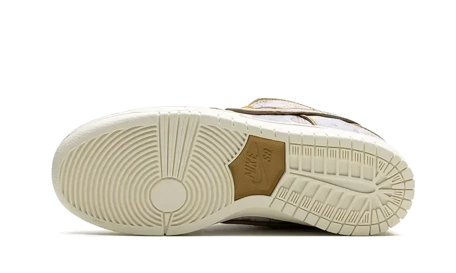 Nike SB Dunk Low Premium Pastoral Print