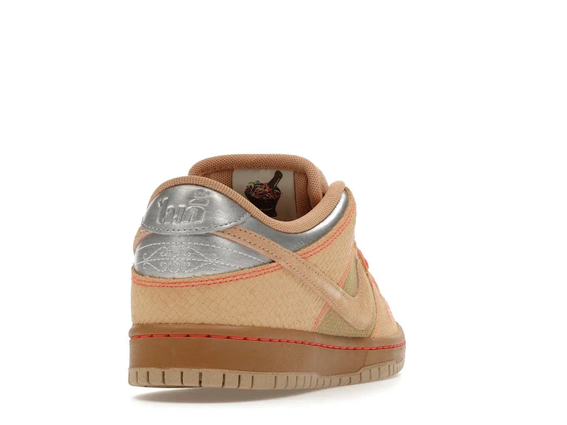 Nike SB Dunk Low Pro Som Tum