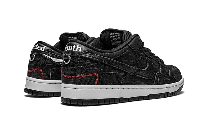 Nike SB Dunk Low Wasted Youth