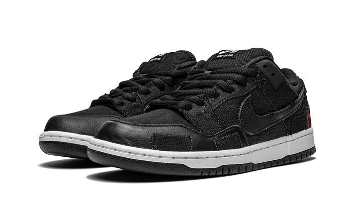 Nike SB Dunk Low Wasted Youth