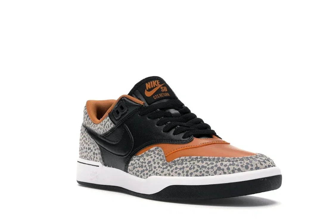 Nike SB GTS Return Safari