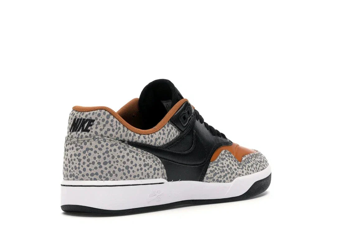 Nike SB GTS Return Safari