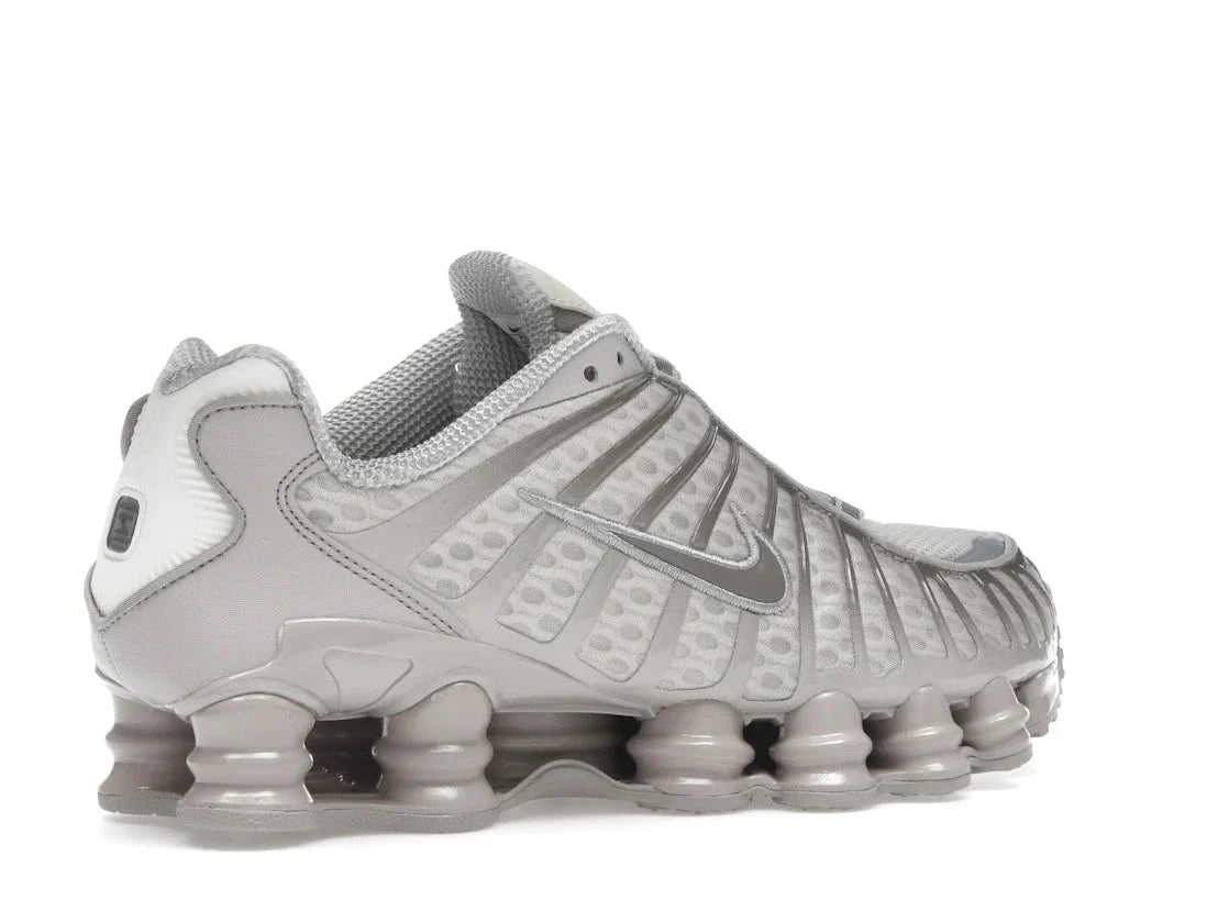 Nike Shox TL Orewood Brown Cave Stone