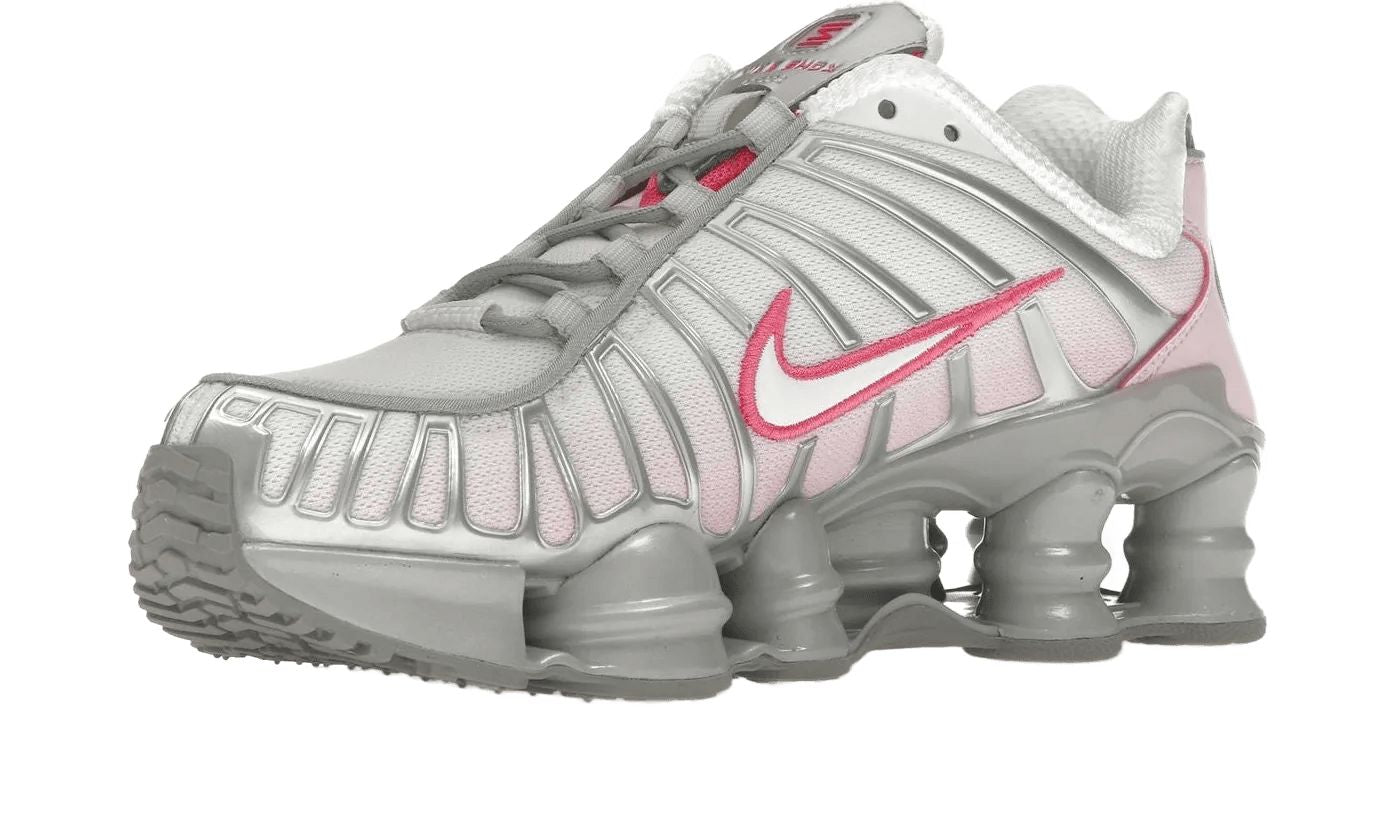 Nike Shox TL Pink Foam