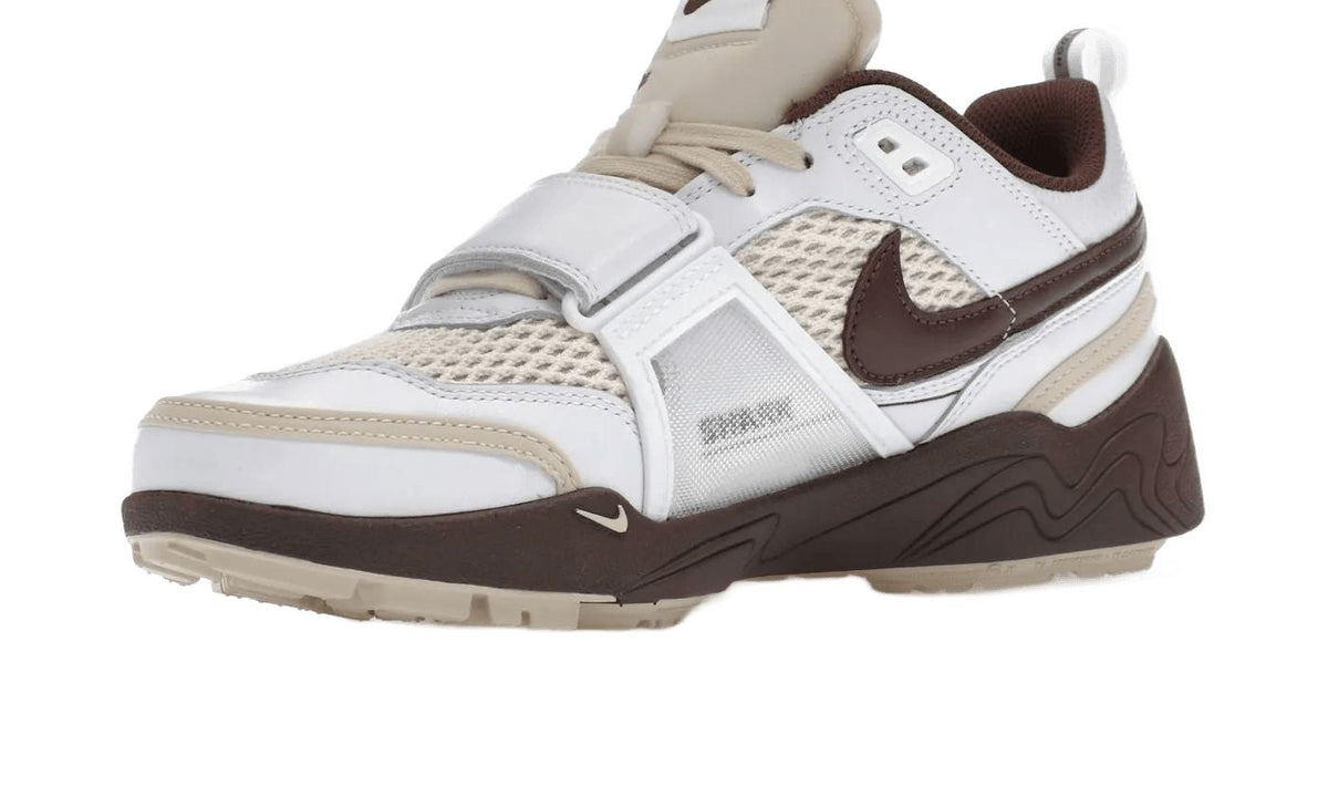 Nike Zoom Field Jaxx Travis Scott Light Chocolate