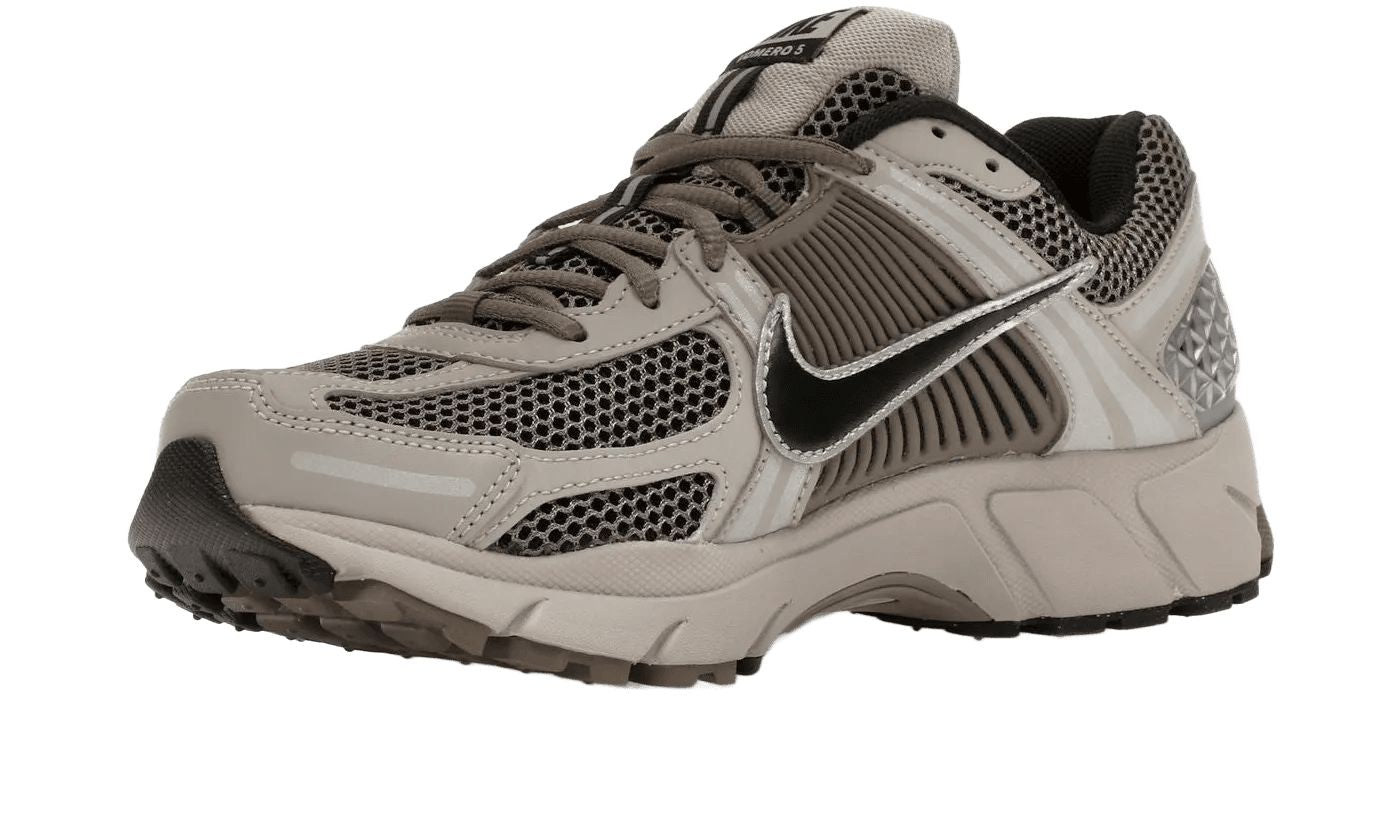 Nike Zoom Vomero 5 College Grey Cave Stone
