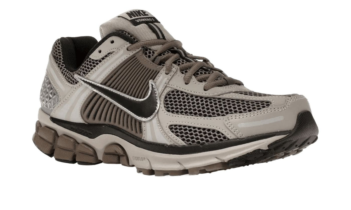 Nike Zoom Vomero 5 College Grey Cave Stone