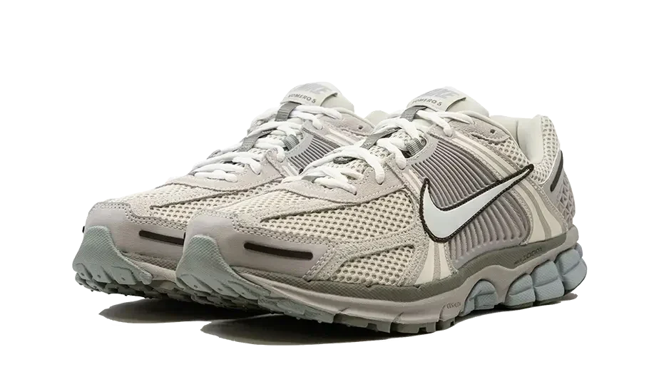 Nike Zoom Vomero 5 Light Orewood Brown Armory Blue