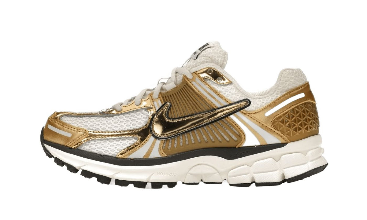 Nike Zoom Vomero 5 Metallic Gold
