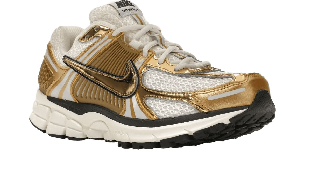 Nike Zoom Vomero 5 Metallic Gold