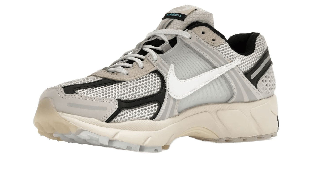 Nike Zoom Vomero 5 Supersonic Light Bone Black
