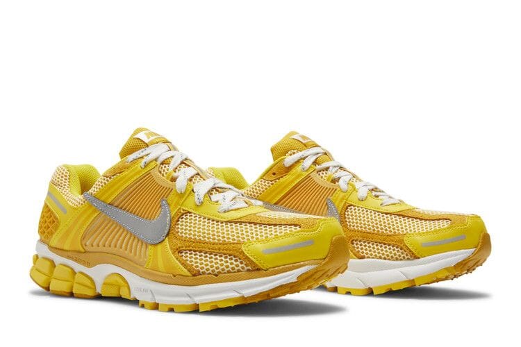Nike Zoom Vomero 5 Yellow Ochre