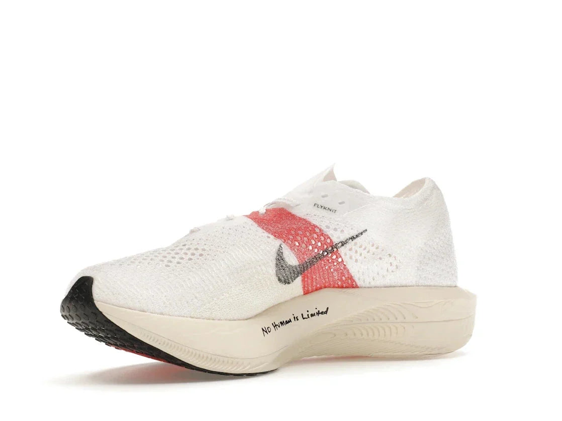 Nike ZoomX Vaporfly 3 EK Eliud Kipchoge Paris 5K