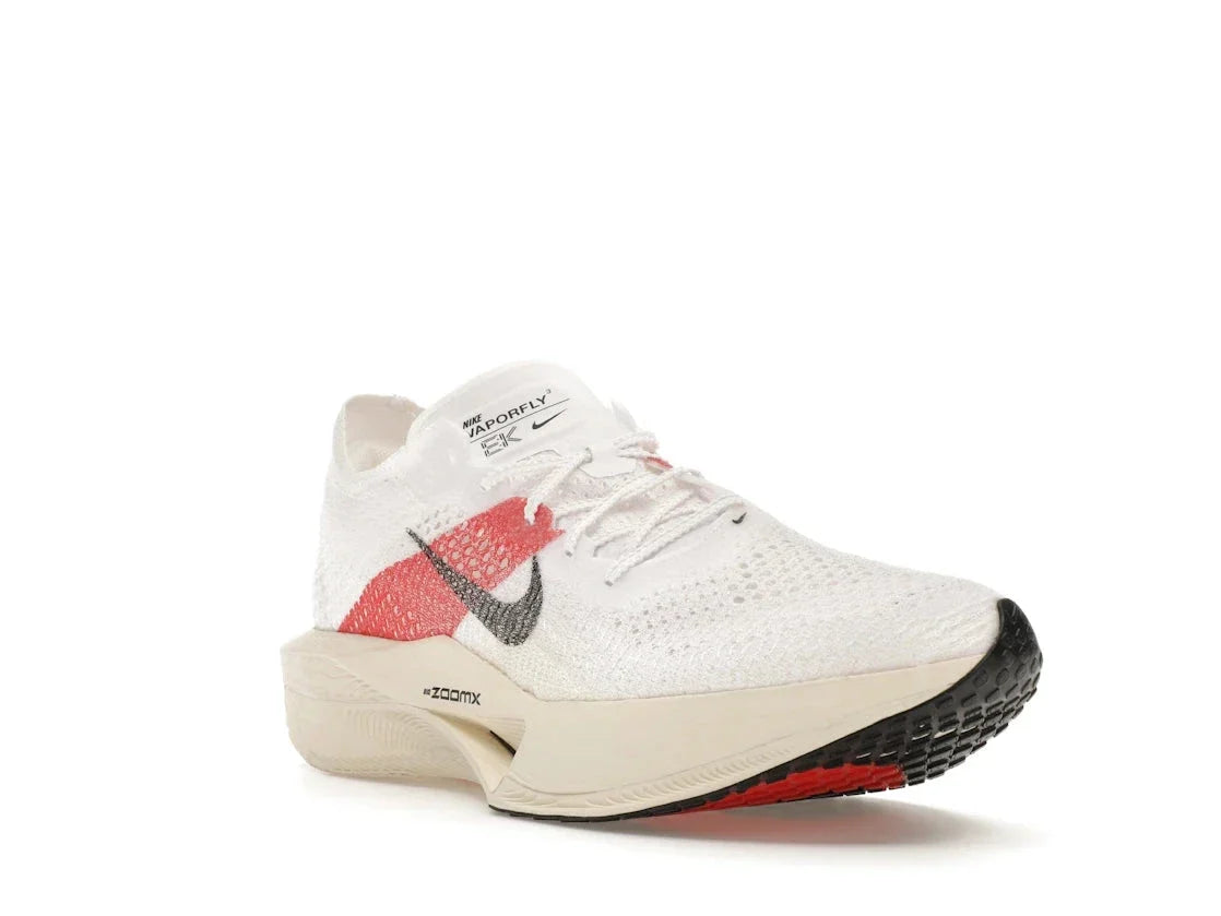 Nike ZoomX Vaporfly 3 EK Eliud Kipchoge Paris 5K