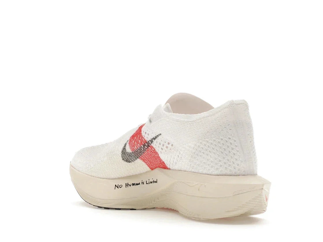 Nike ZoomX Vaporfly 3 EK Eliud Kipchoge Paris 5K