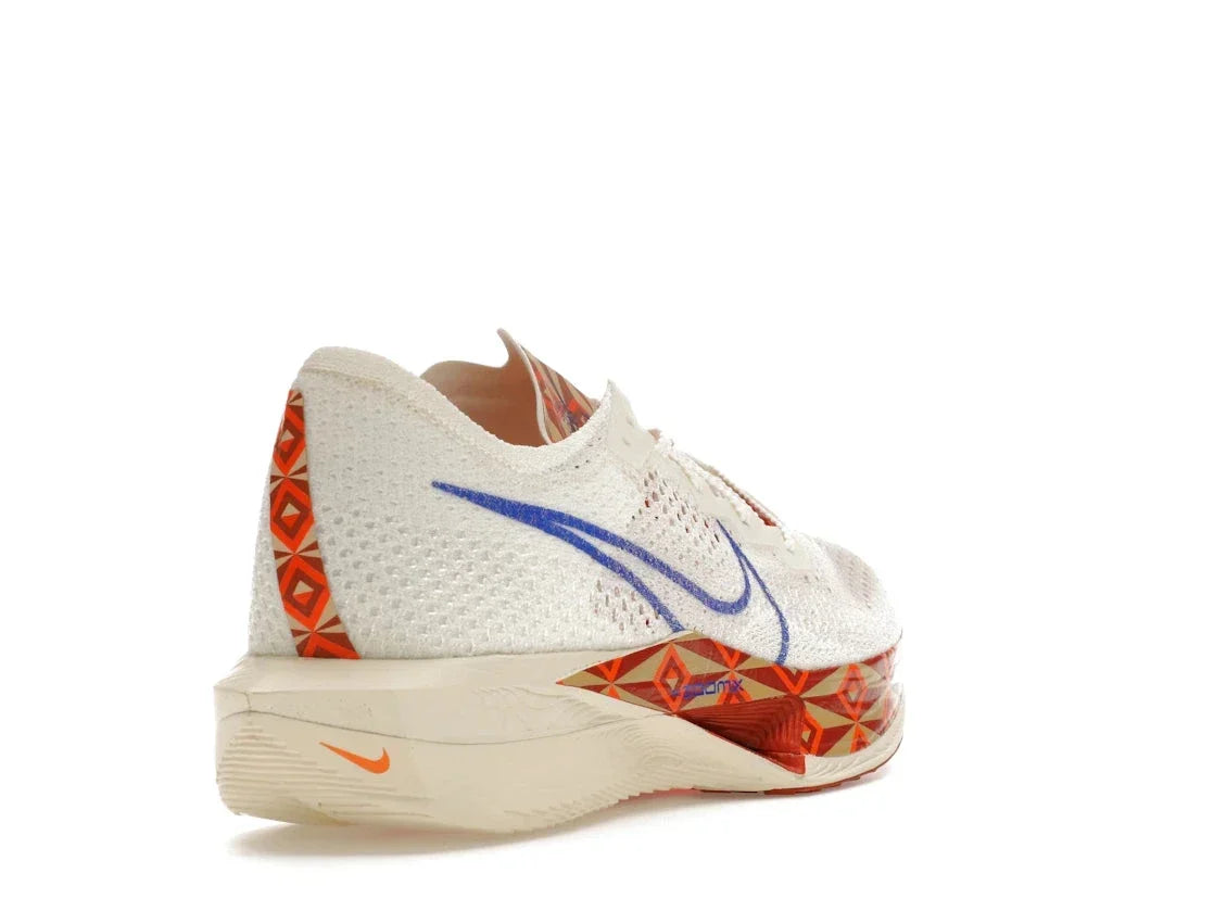 Nike ZoomX Vaporfly 3 Premium Blue Ribbon Sports