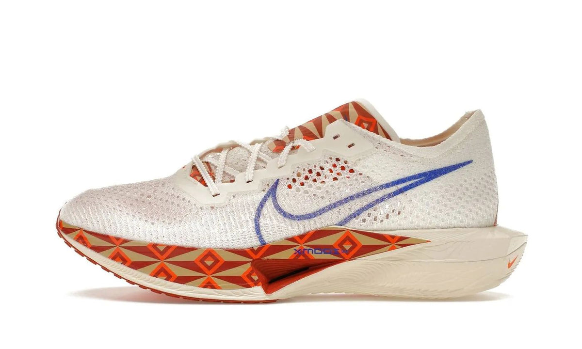 Nike ZoomX Vaporfly 3 Premium Blue Ribbon Sports